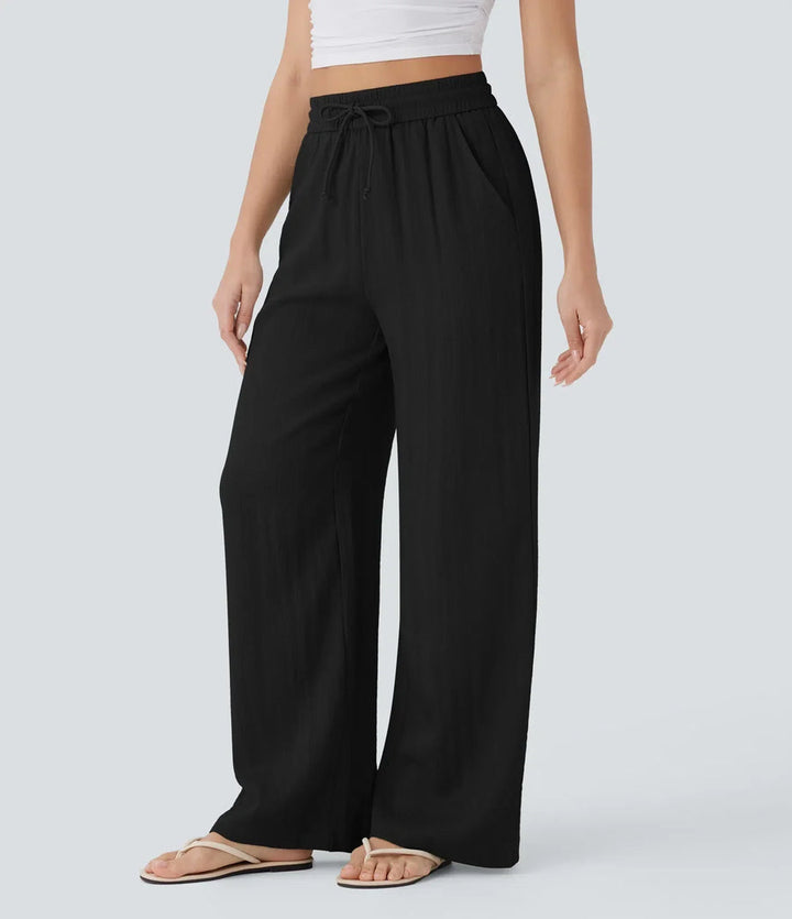 Sarah - Effortless Fit Trousers
