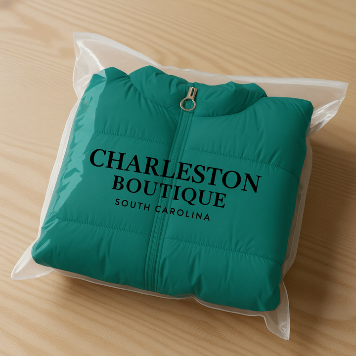 Selena | Winter Elegance Coat