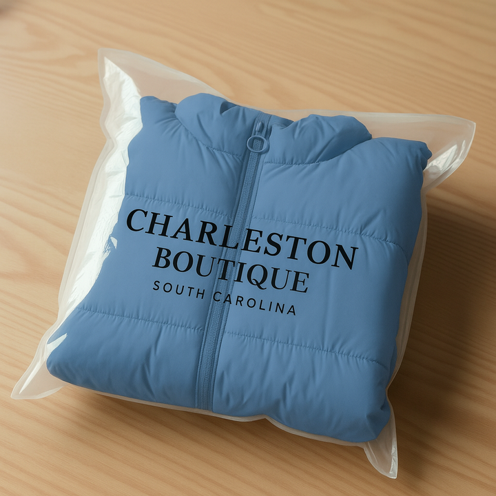 Camille | Winter Wrap Comfort