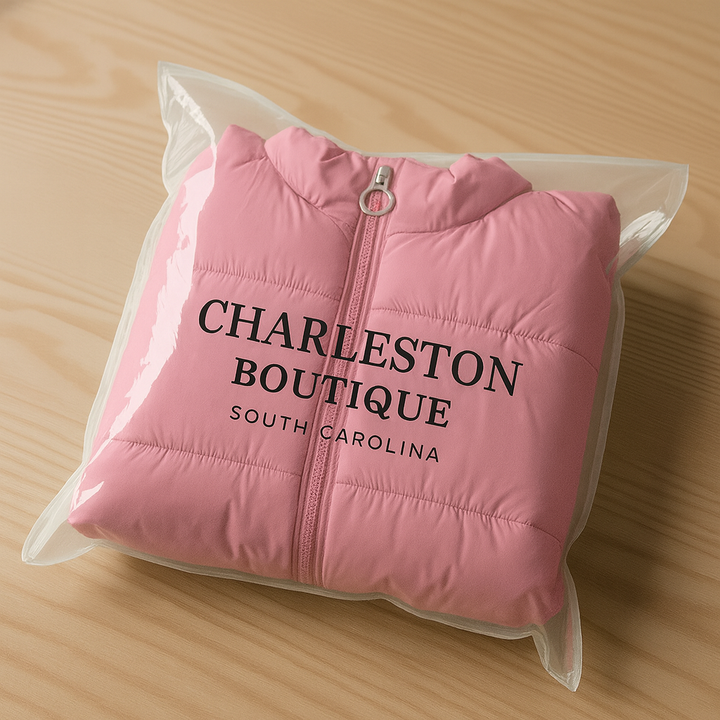 Elena | Cozy Winter Elegance