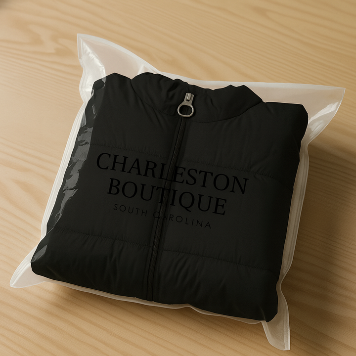 Ariana | Eco Fleece Classic