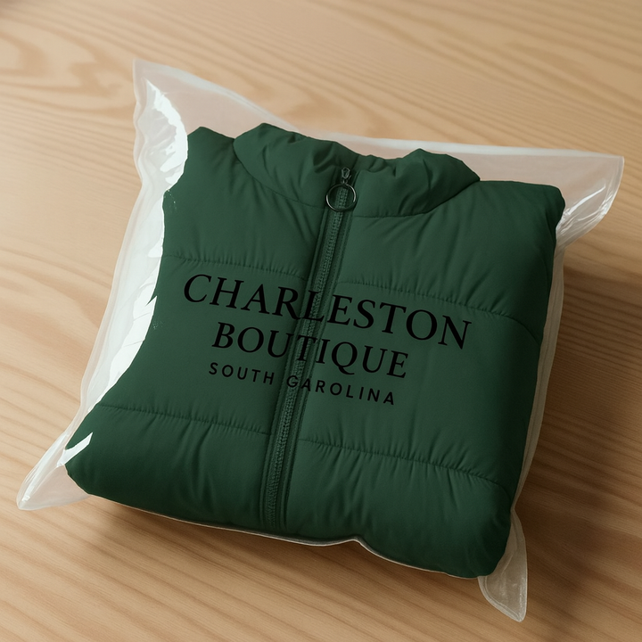 Isabela | Sustainable Winter Warmth