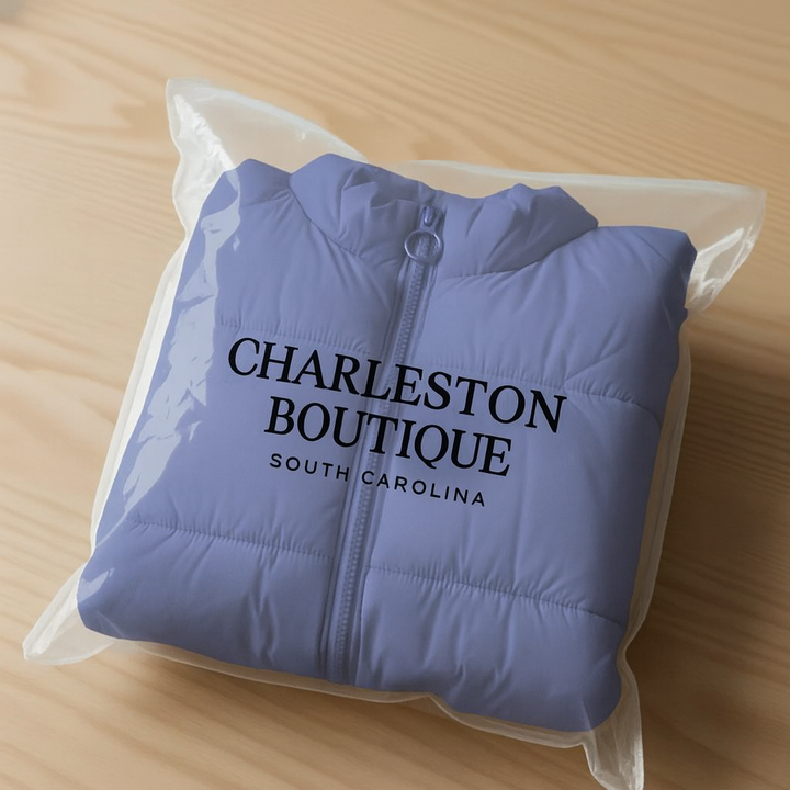 Bianca | Timeless Winter Style