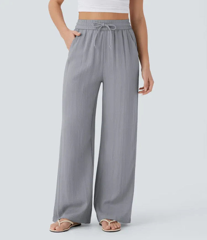 Sarah - Effortless Fit Trousers