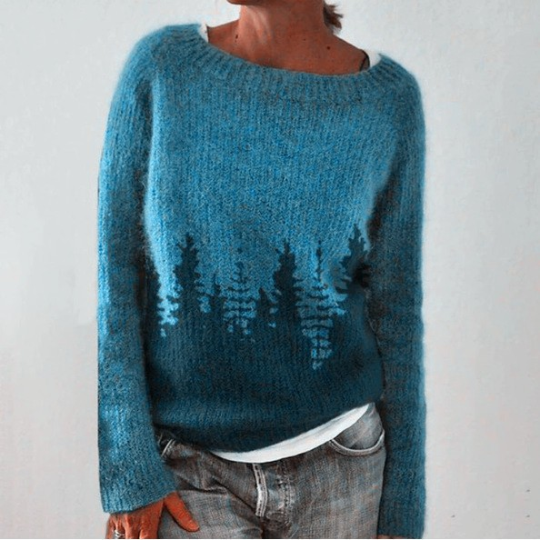 Alida | Luxurious Soft Sweater