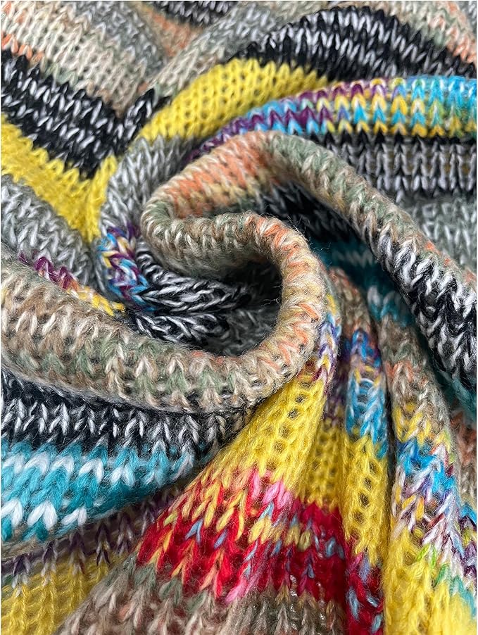 Candice | Stylish & Comfortable Open Cardigan