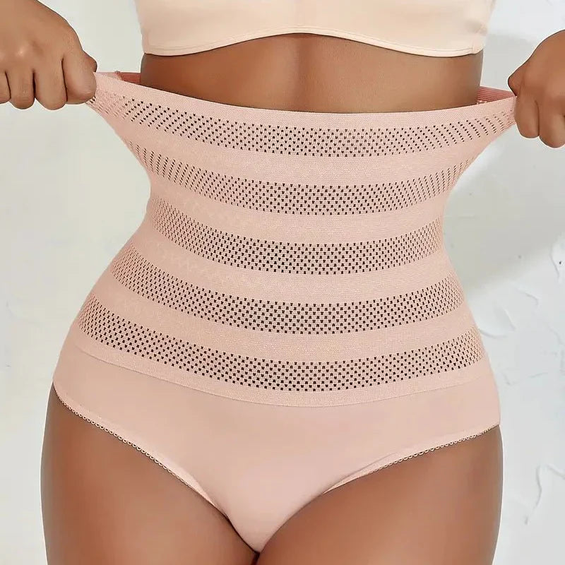Lexie™ | High-Waist Shaping Underwear