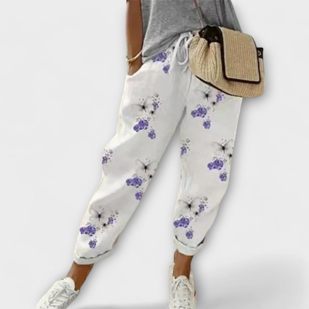 Lily - Everyday Ease Trousers