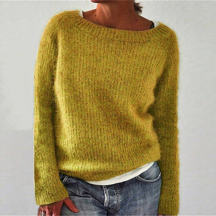 Esme | Luxe Knit Sweater