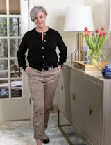 <h2>Customers love Beaufort Boutique</h2>