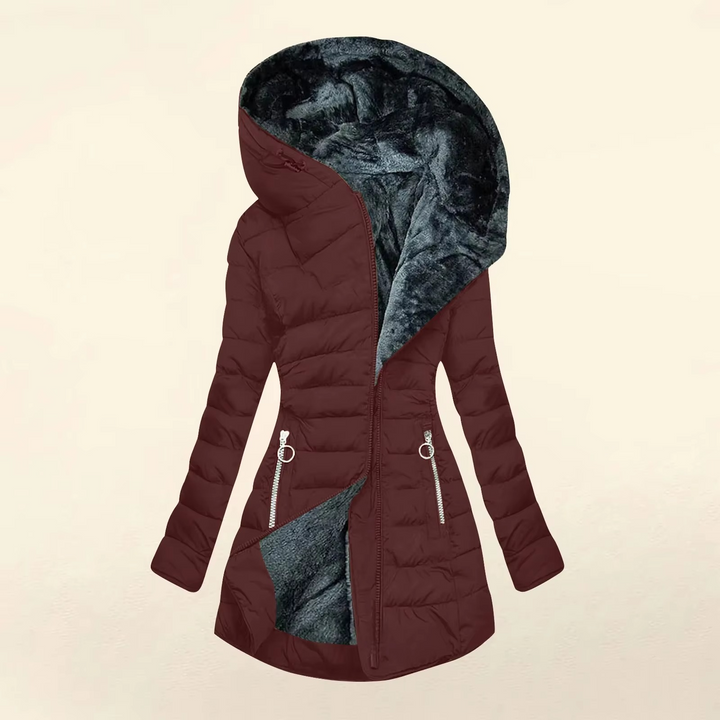 Livia | Chic Winter Layer