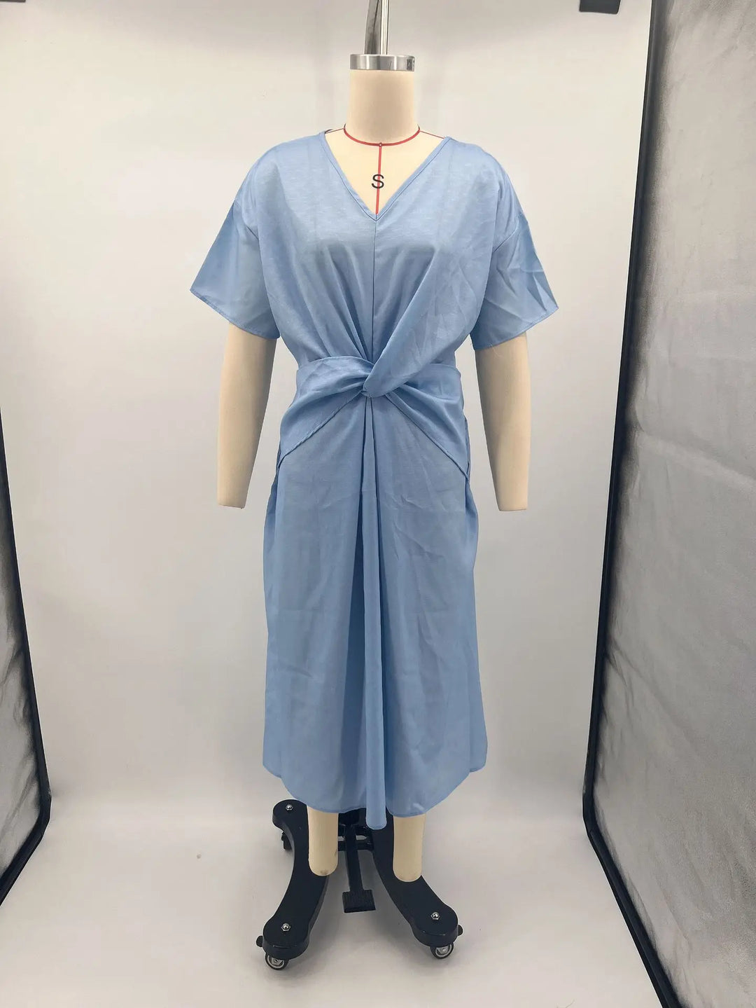 Anais | Coastal Boho Dress