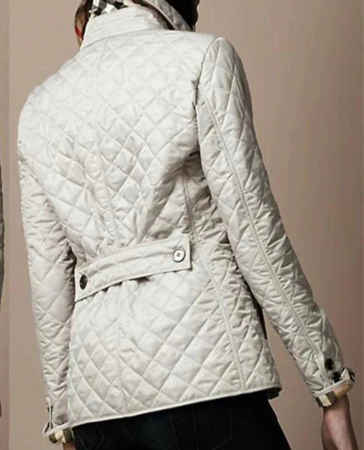 Lanie | Chic Quilted Jacket