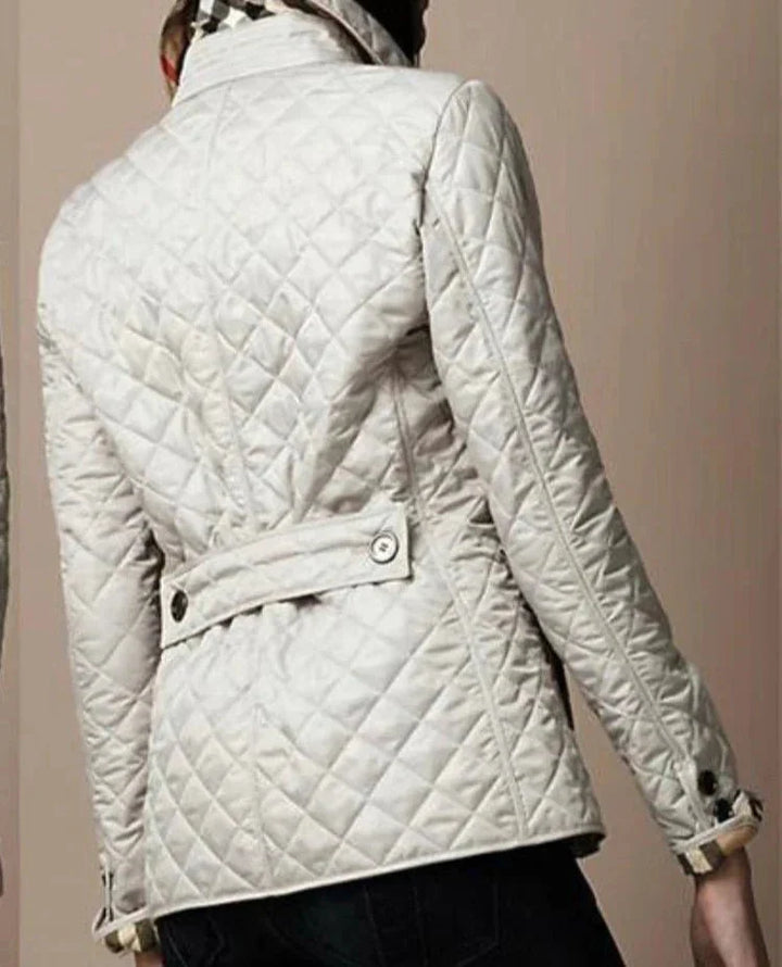 Lanie | Chic Quilted Jacket