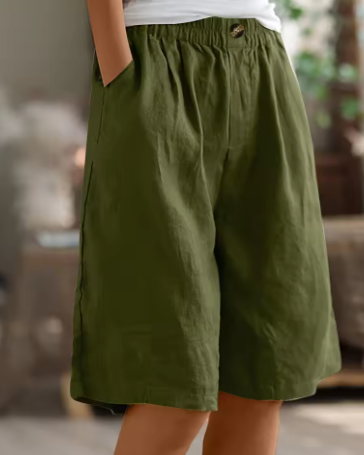 Celeste – Everyday Summer Shorts