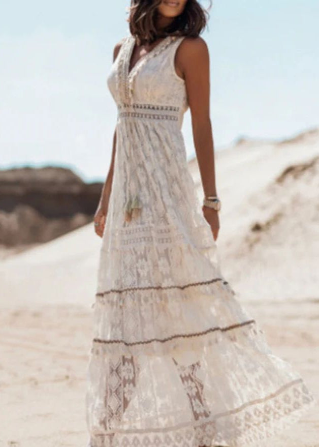 Kaia | Boho Dress