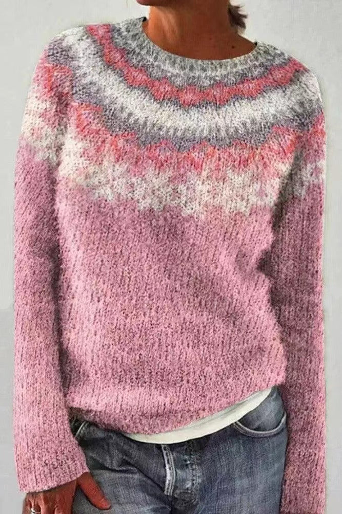 Alida | Luxurious Soft Sweater