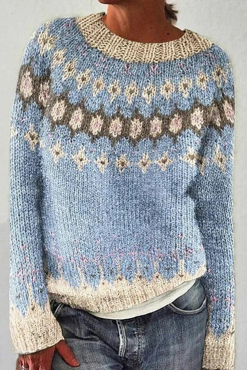 Alida | Luxurious Soft Sweater