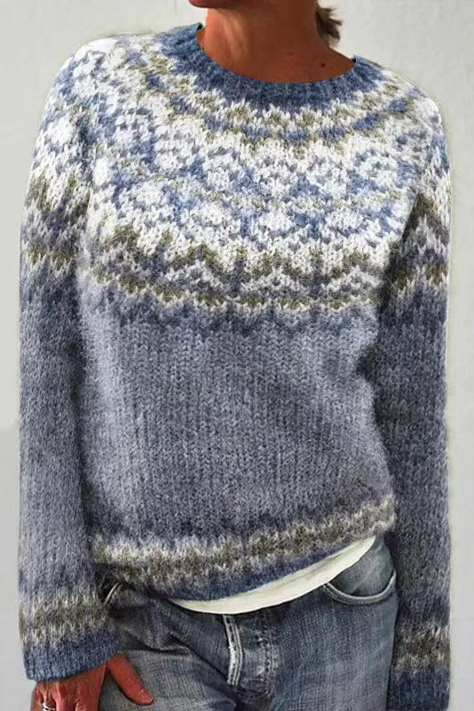 Alida | Luxurious Soft Sweater