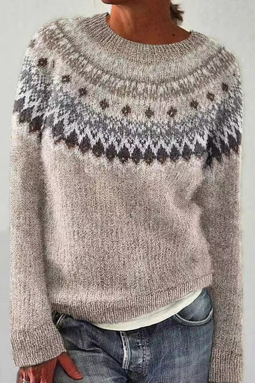 Alida | Luxurious Soft Sweater