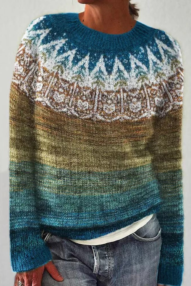 Alida | Luxurious Soft Sweater